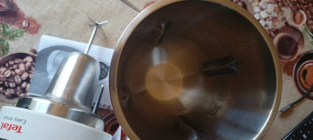 Блендер за супа Tefal BL841138 BLD EASY SOUP