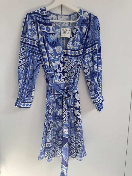 Rochie BSB, noua, marimea S
