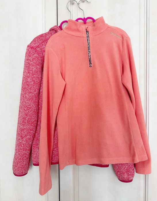 Топла горницa Fleece Brunotti за ръст 152см 11-12г