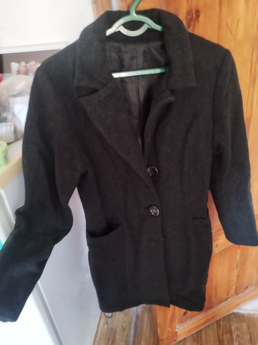 Пальто отличном состоянии 44 размер