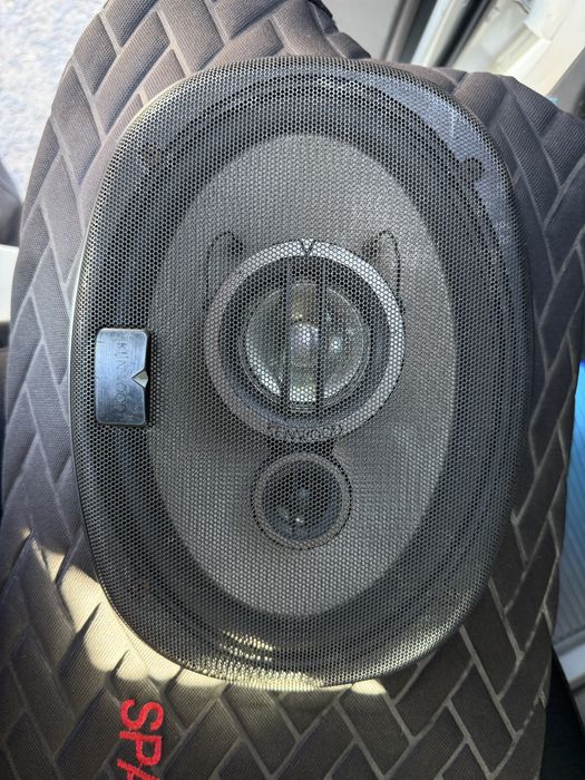 Kenwood kolonka 320w