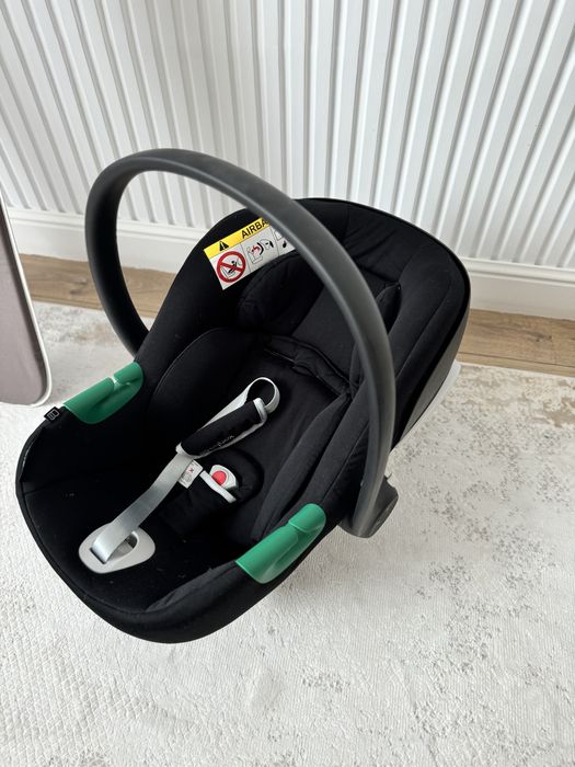 Автолюлька Cybex