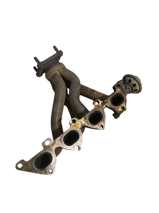 Galerie Evacuare Volkswagen Golf Iv 1J1 1997 - 2007 1.4 16V Akq