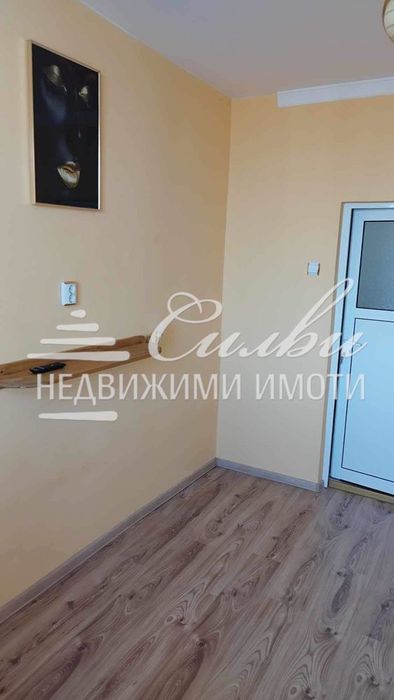 Дава се под наем Тристаен апартамент в Шумен, Болницата - 72 кв.м за 331.5 € - Снимка #6