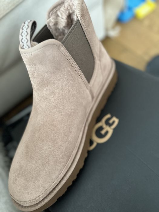Ugg barbati marimea 44 noi