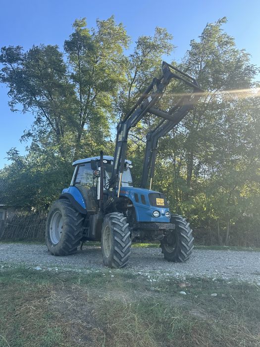 pronar 1025A II