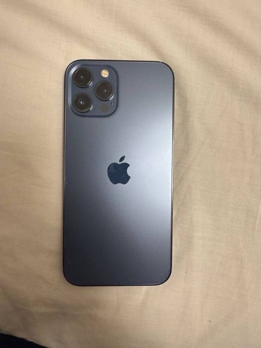 12 Pro Max 256GB