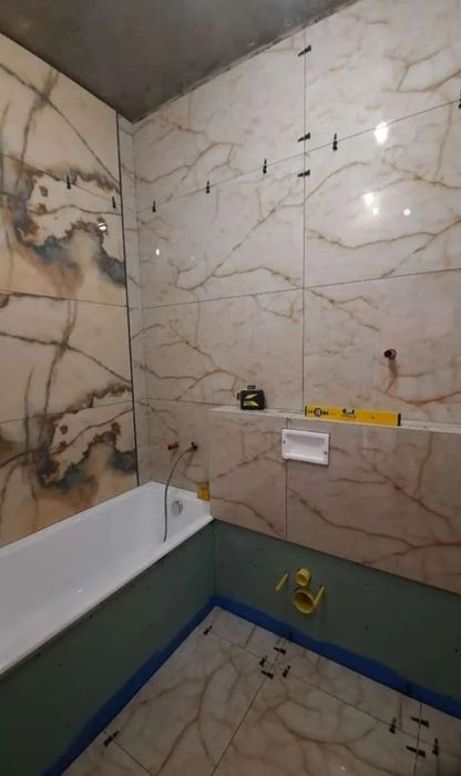 Ремонт квартира и дом пот клучь