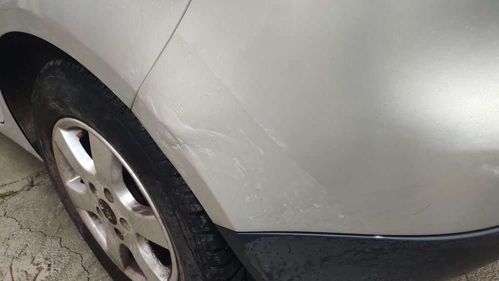 VOLKSWAGEN Golf 2004 — imagine 5