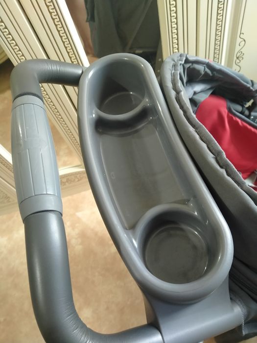 Коляска Imola Guatro