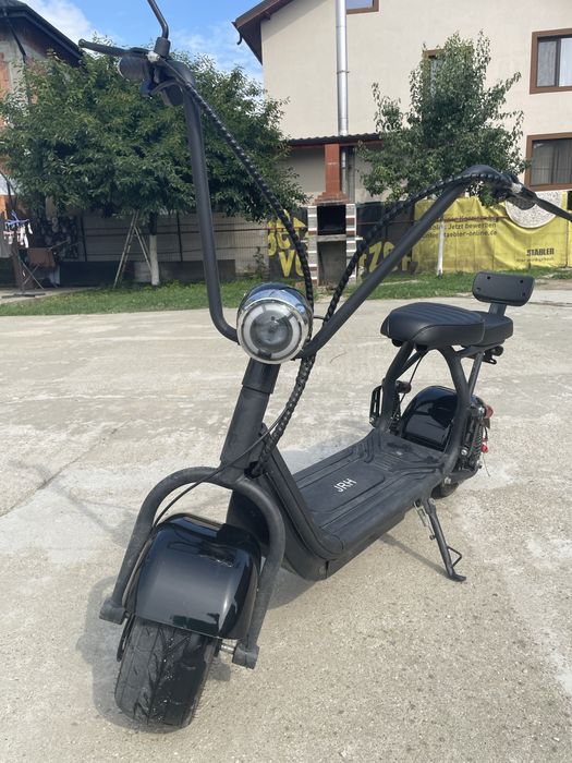 Scuter mini harley