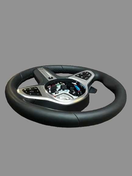 Волан М спорт BMW G30 G31 G32 G11 G12 G15 G16 G05 G06 G07