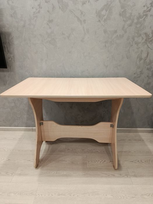 Стол кухонный 110×60