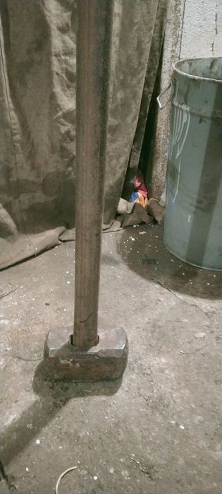 Продается куаалда