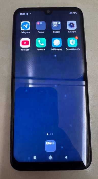 Xiaomi Redi note 7