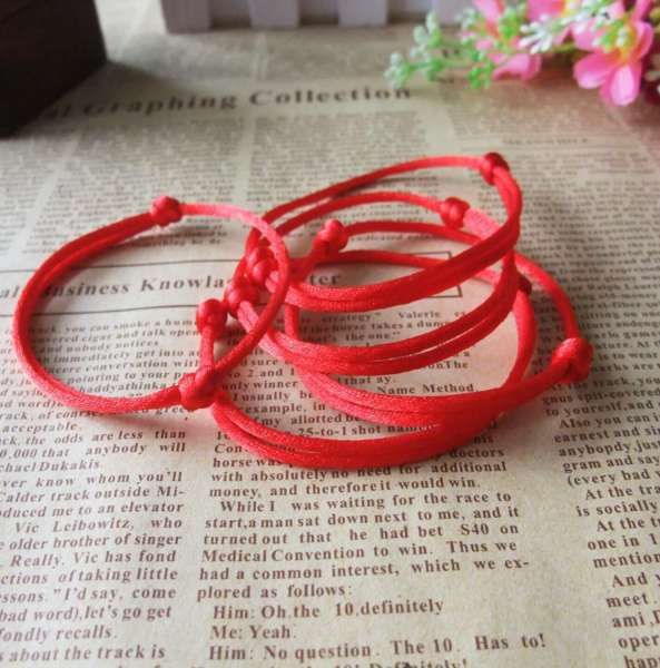 Гривна Кабала -Hand made