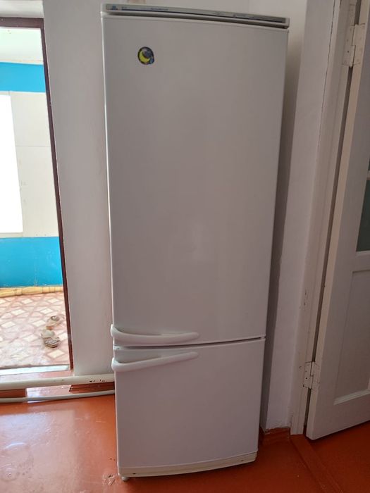 Холодильник морозильник