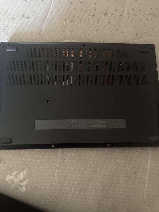 Продам ноутбук acer nitro