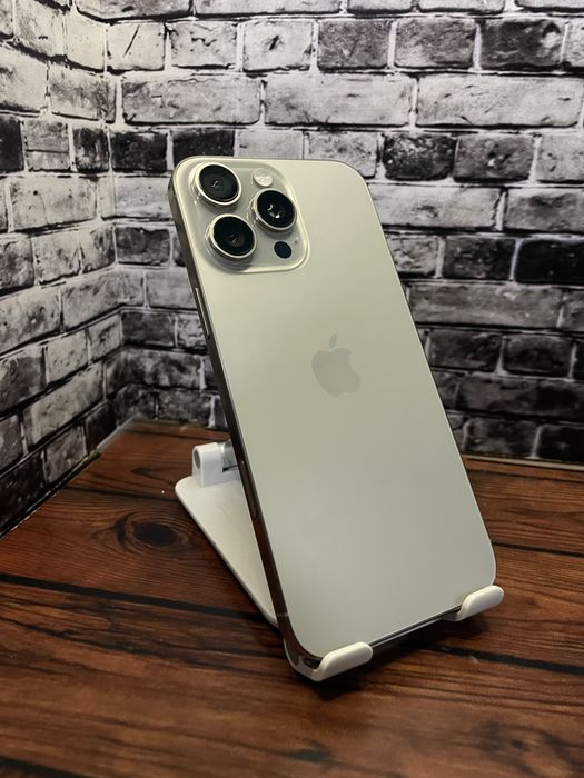 Айфон 16 про макс | iPhone 16 Pro Max