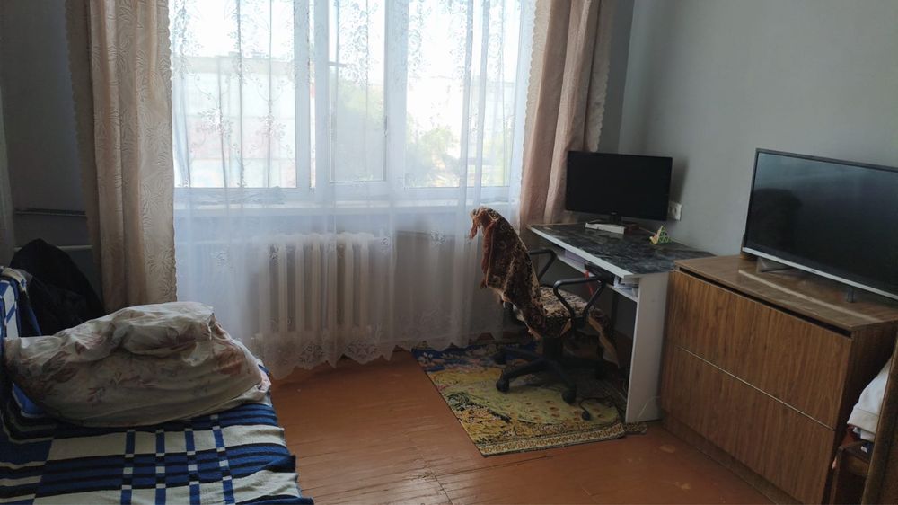 Продам квартиру 3 ком