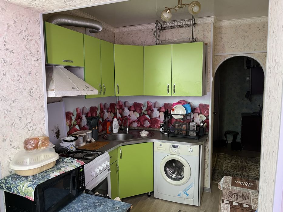 Продам 1 комнатную кв