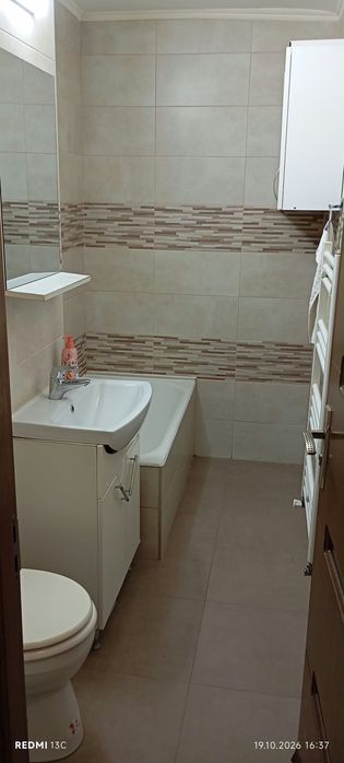 Garsonieră de închiriat zona sens bistrita