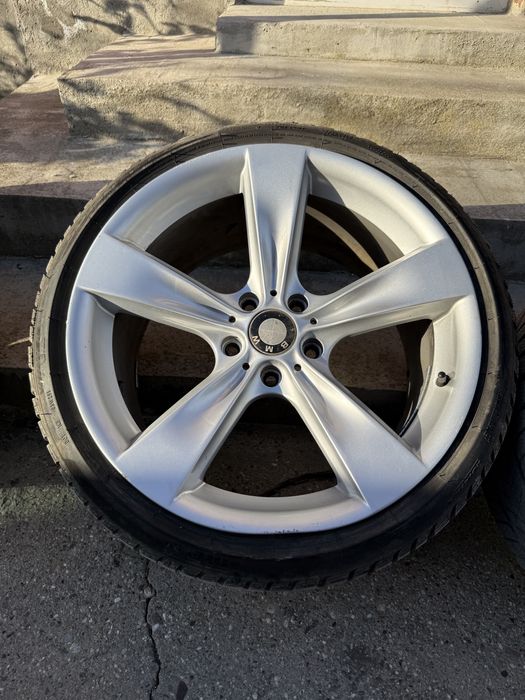 Vand sau schimb jante style 128 r19