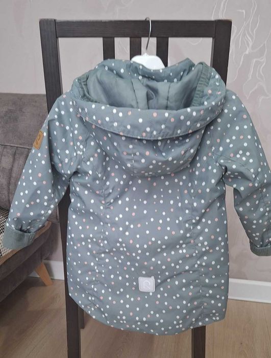 Продам детские вещи