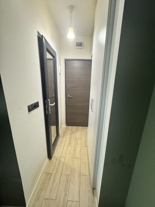Vand apartament 2 camere