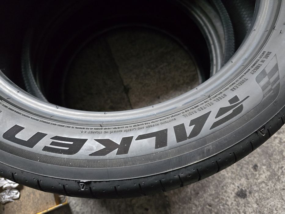 Falken 235/50 R19 103W vară