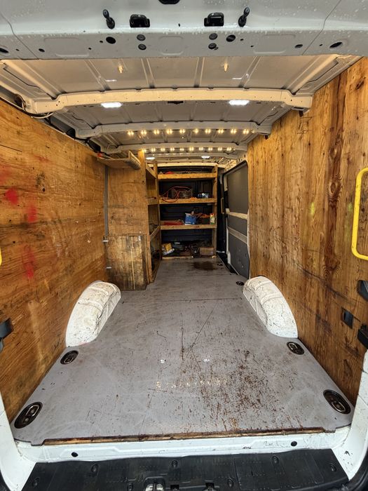 Vând Man Tge VW 2.0 180 CP