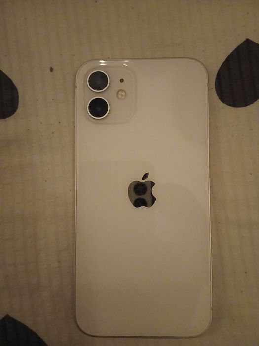 Айфон 12 128 гб 70%