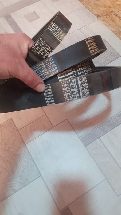 Запчасти на шахман