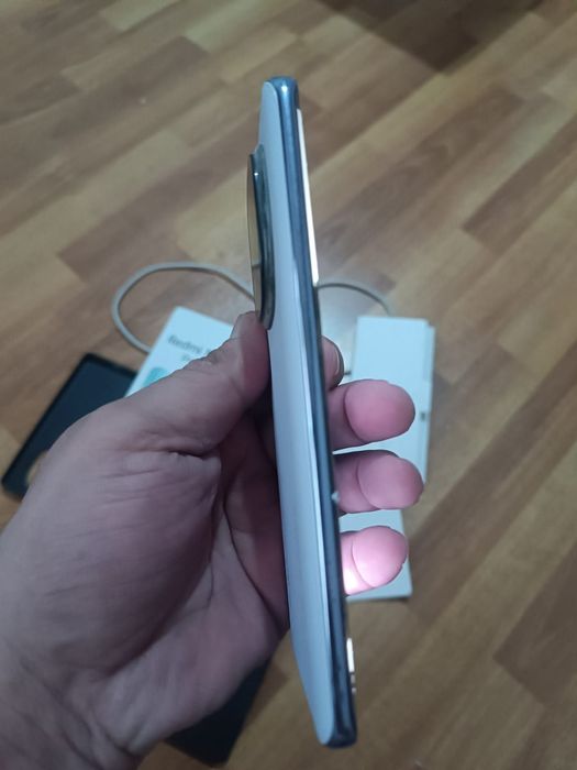 Redmi note 14 pro plus 5g 8 /256