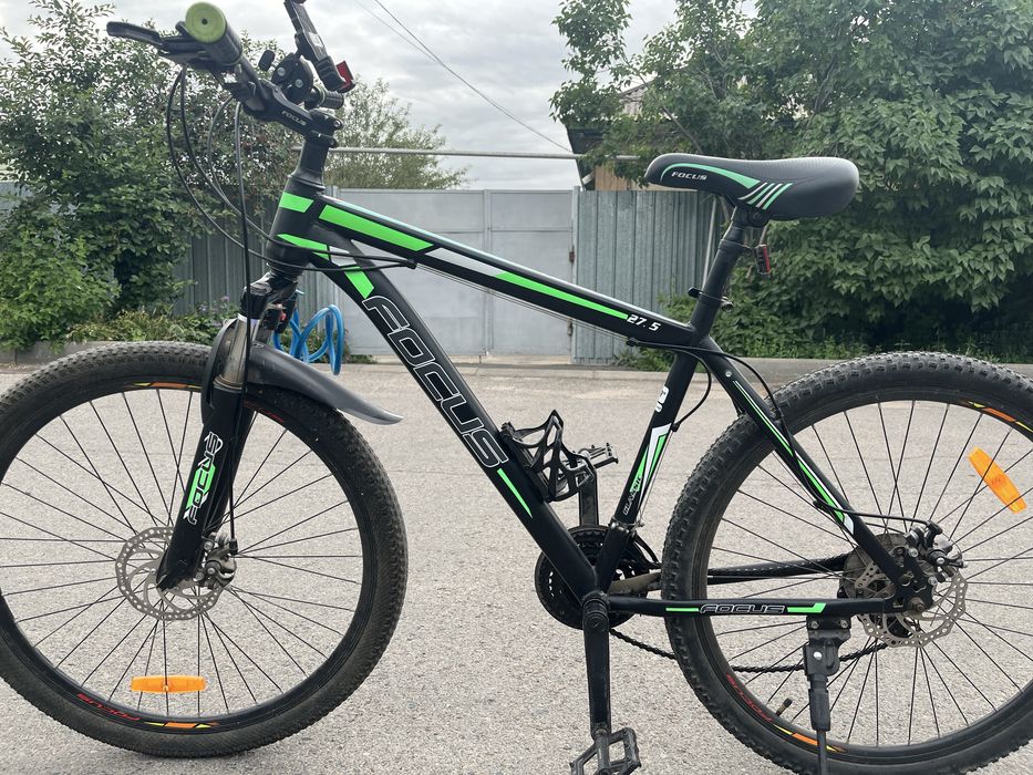 MTB велосипед/Горный велосипед