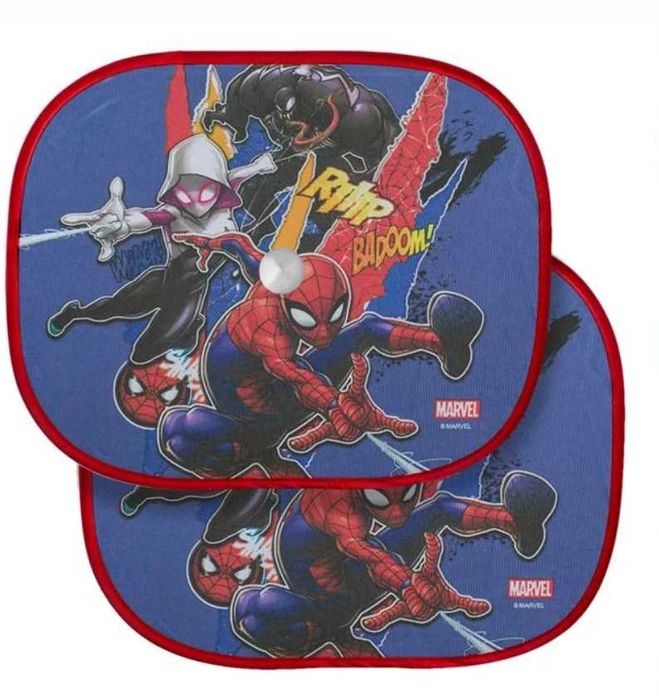 Сенници за кола, детски за момче и момиче