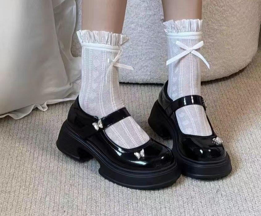 Туфли для девочек