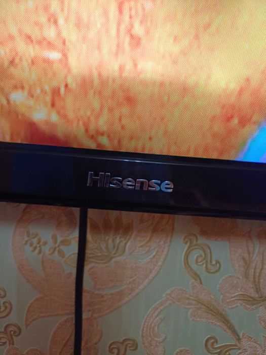 Продам телевизор HIsense за 9000тг