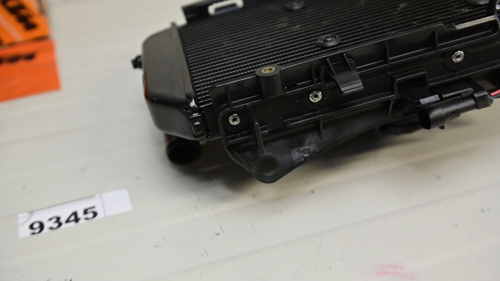 KTM 1290 Super Adventure 2021 2024 Radiator racire dreapta cu