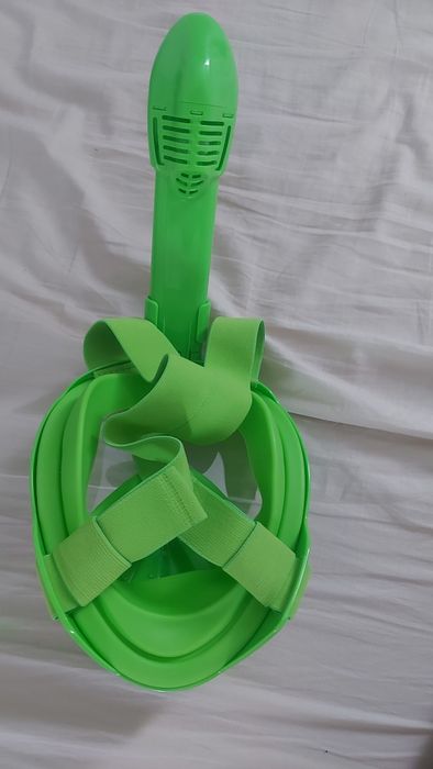 Masca snorkeling copii