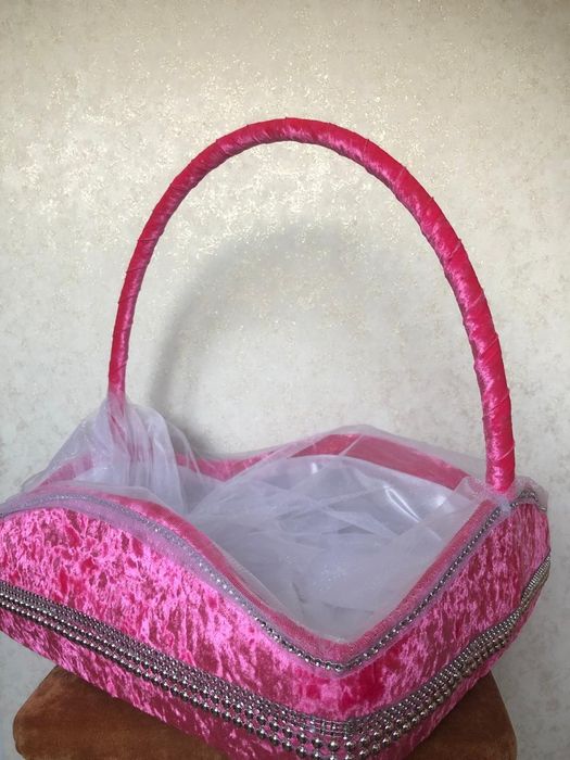 Продам красивый коржын