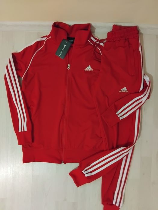 Treninguri Nike si Adidas de primăvară/ vară!
