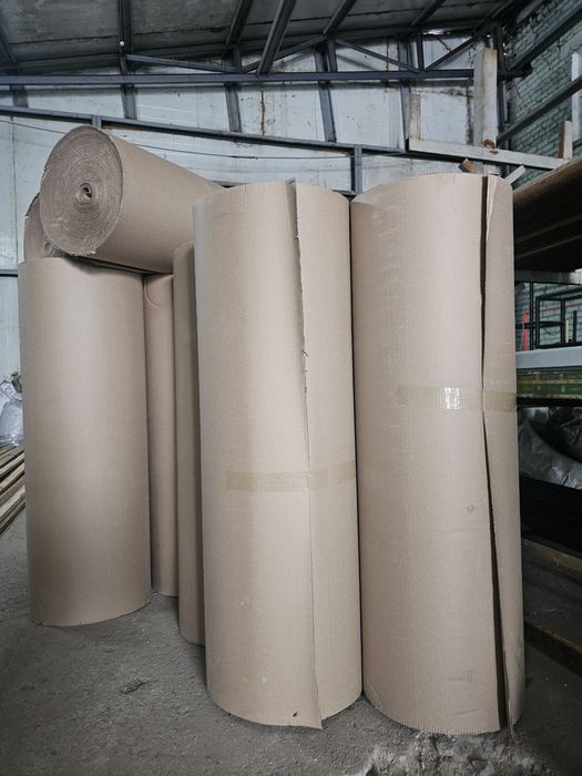 Картон упаковочный