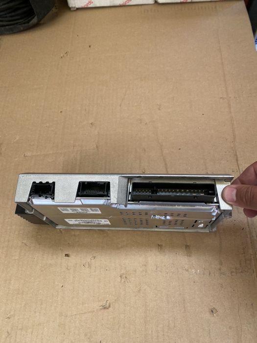 Система Bose за Audi A6 2005-11 ауди всичко налично усилвател колони