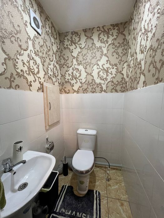 Аренда квартира Сергели 5а