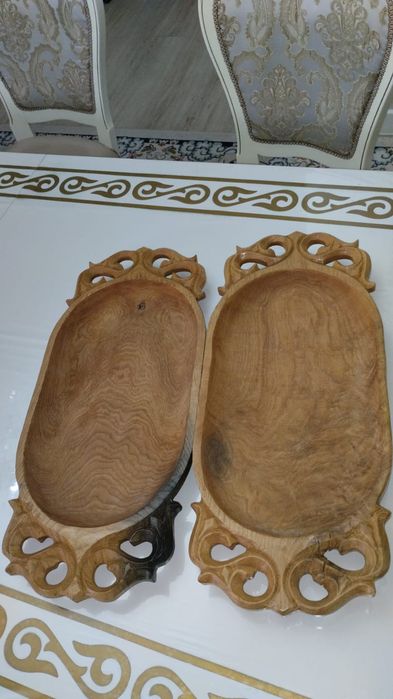 Астау для Бешбармака