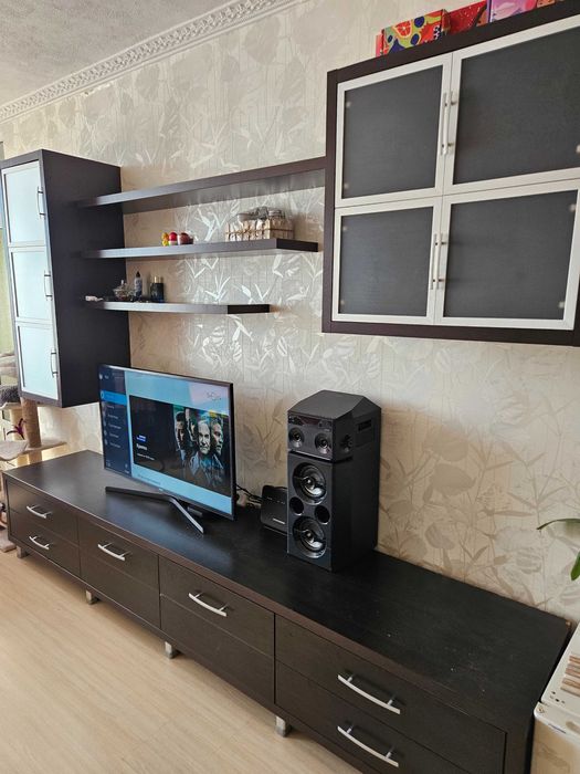 Холна модулна секция