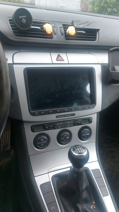 Vând / schimb urgent cu mașina automată Passat full 1.4 tsi 2009