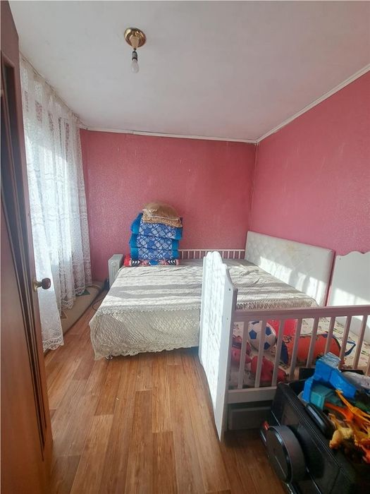 Продам квартиру 4комната