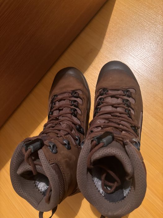 Bocanci militari haix 40